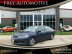 2014 Honda Accord Blue, 215K miles