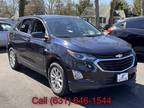 $16,250 2020 Chevrolet Equinox with 42,281 miles!