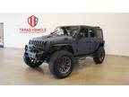 2024 Jeep Wrangler Unlimited Sport 4X4 SKY TOP,DUPONT KEVLAR,LIFT,LED'S -