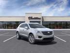 2024 Cadillac XT5 Luxury