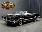 1972 Oldsmobile Cutlass