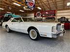 1977 Lincoln Continental