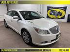 2011 Buick Lacrosse