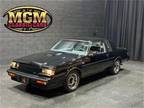 1987 Buick Grand National