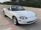 1999 Mazda MX-5 Miata