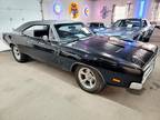 1969 Dodge Charger