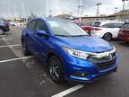 2022 Honda HR-V EX-L