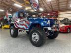 2004 Jeep Wrangler