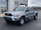 2015 Toyota Tacoma V6