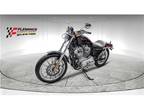 2008 Harley-Davidson Sportster
