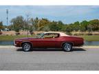 1973 Plymouth Satellite
