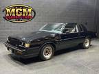 1987 Buick Regal