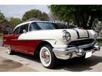 1956 Pontiac Star Chief