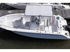 2023 Aquasport 220 CC