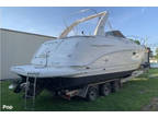 2005 Chaparral 290 Signature