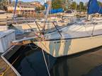 C&C 35 Mk III Sailboat - 1985 Loads of Improvements