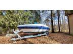 1992 Four Winns 23' Boat Located in Boonton, NJ - No Trailer