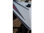 1988 Galaxy 17' Boat Located in Piedmont, SD - Has Trailer