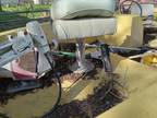 1972 Larson 15' Boat Located in Evant, TX - Has Trailer