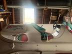 1996 North Star 13' Boat Located in Cleveland, OH - No Trailer