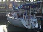 1988 O'day 27' Boat Located in Madeira Beach, FL - No Trailer