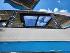 Power Catamaran 45ft HYSUCAT - Hydrofoil Power Cat - PROJECT
