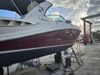 2005 Sea Ray 290 Sundancer