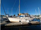 1976 Coronado 35' Boat Located in Chula Vista, CA - No Trailer
