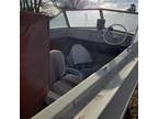1969 PUG 17' Boat Located in Yakima, WA - Has Trailer