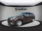 2020 Buick Envision Preferred