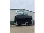 2024 Bravo Trailers Scout Trailer SC612SA
