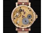 Lang & Heyne Johann Rose Gold WITH BOX + PAPERS