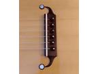 Michael Thames 19th Century 'Pons' model classical guitar