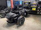 2024 Can-Am SPYDER RT LIMITED Motorcycle for Sale