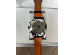 IWC Pilot Chronograph Top Gun Ceramic Black 45mm Automatic Men’s Watch