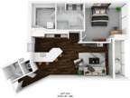 The Huntley Luxury Apartments - The Charles