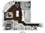 The Huntley Luxury Apartments - The Henry