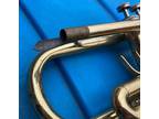 Unbranded WALL HANGER Trumpet No Case / make a lamp? coat hanger?