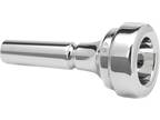Blessing MPC4BCR Cornet Mouthpiece, 4B