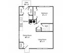 Colonial Village Apartments - The Princess