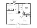 Colonial Village Apartments - The Windsor