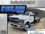 2023 Chevrolet Silverado MD Work Truck 1284 miles