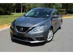 2018 Nissan Sentra for sale