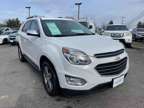 2016 Chevrolet Equinox for sale