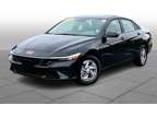 2024UsedHyundaiUsedElantraUsedIVT