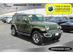 2021UsedJeepUsedWranglerUsed4x4