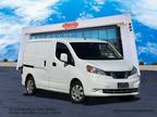 used 2017 Nissan NV200 SV