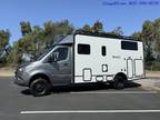 2025 Winnebago Ekko 23B