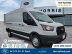 2023 Ford Transit Cargo Van