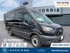 2024 Ford Transit Cargo Van